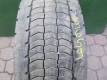Opona używana 315/70R22,5 Goodyear LHDII+
