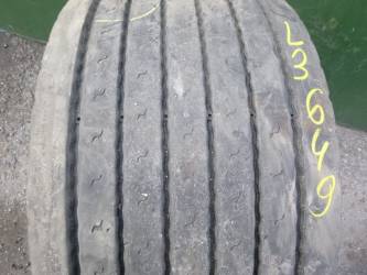 Opona używana 445/45R19,5 ALBOURGH ENDURE T
