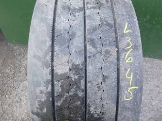 Opona używana 355/50R22,5 Hankook AL20W