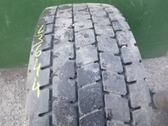 Opona używana 315/70R22,5 Fulda ECOFORCE 2+