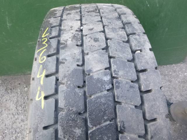 Opona używana 315/70R22,5 Fulda ECOFORCE 2+