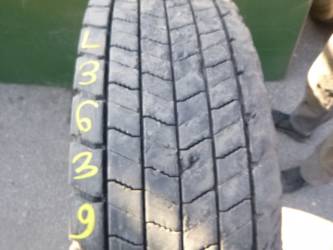 Opona używana 315/80R22,5 Continental HD3 HYBRID