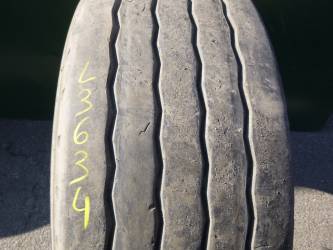 Opona używana 385/65R22,5 DOUBLECOIN RT910