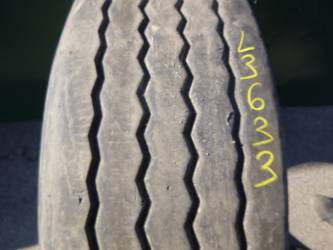 Opona używana 385/65R22,5 DOUBLECOIN BIEŻNIKOWANA