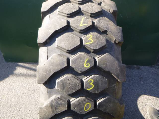 Opona używana 14,5R20 Continental MPT80
