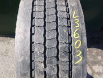 Opona używana 315/70R22,5 Hankook AH31
