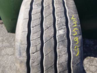Opona używana 385/65R22,5 Sava CARGO 5