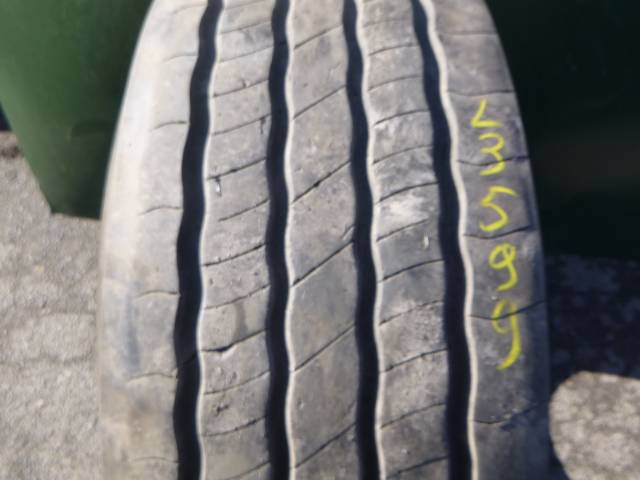 Opona używana 385/65R22,5 Sava CARGO 5