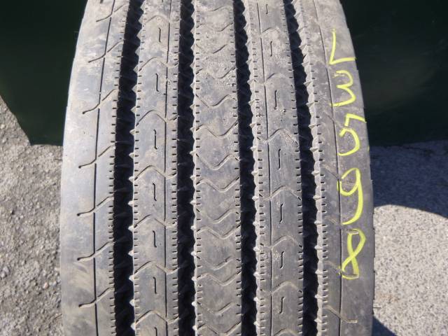Opona używana 295/60R22,5 Aeolus NEO FUEL S