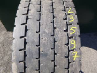 Opona używana 315/60R22,5 Sava ORJAK 4 PLUS