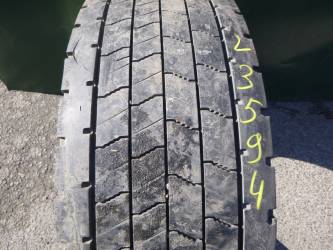 Opona używana 295/60R22,5 Continental HD3 HYBRID