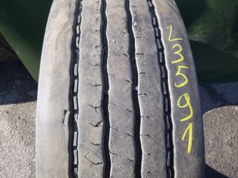 Opona używana 315/80R22,5 WESTLAKE WSA2