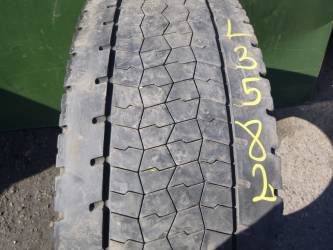 Opona używana 315/70R22,5 Bridgestone H-DRIVE 002