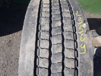 Opona używana 315/70R22,5 Hankook AH31
