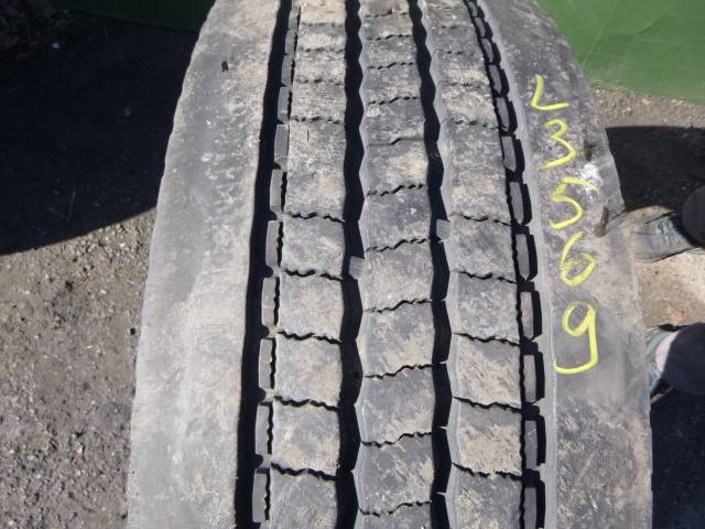 Opona używana 315/70R22,5 Hankook AH31