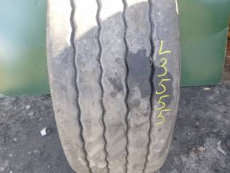Opona używana 385/65R22,5 Michelin XTE3