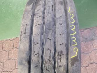 Opona używana 315/80R22,5 TRUCKSTAR TH STEER 3