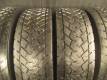 Opony używane 315/70R22,5 Goodyear KMAX D GEN-2