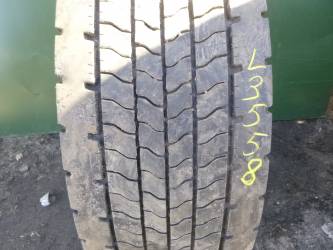 Opona używana 315/70R22,5 Goodyear FUELMAX D ENDURANCE