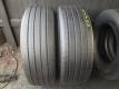Opony używane 385/65R22,5 TRAZANO SMART TRANS T48
