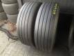Opony używane 385/65R22,5 TRAZANO SMART TRANS T48