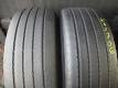 Opony używane 385/65R22,5 TRAZANO SMART TRANS T48
