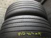 Opony używane 385/65R22,5 TRAZANO SMART TRANS T48