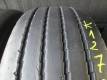 Opony używane 385/65R22,5 TRAZANO SMART TRANS T48