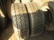 Opony używane 385/65R22,5 BIEŻNIKOWANA WZÓR MICHELIN XZY3
