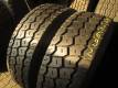 Opony używane 385/65R22,5 BIEŻNIKOWANA WZÓR MICHELIN XZY3