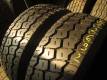 Opony używane 385/65R22,5 BIEŻNIKOWANA WZÓR MICHELIN XZY3