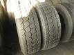 Opony używane 385/65R22,5 BIEŻNIKOWANA WZÓR MICHELIN XZY3