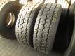 Opony używane 385/65R22,5 BIEŻNIKOWANA WZÓR MICHELIN XZY3