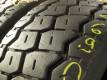 Opony używane 385/65R22,5 BIEŻNIKOWANA WZÓR MICHELIN XZY3