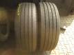 Opony używane 385/65R22,5 BISON AZ170