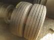 Opony używane 385/65R22,5 BISON AZ170