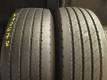 Opony używane 385/65R22,5 BISON AZ170