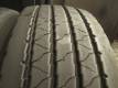 Opony używane 385/65R22,5 BISON AZ170