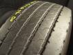 Opony używane 385/65R22,5 BISON AZ170