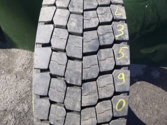 Opona używana 315/70R22,5 Goodyear MICHELIN X-MULTI HD D