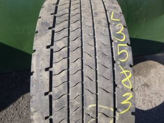 Opona używana 315/70R22,5 Goodyear FUELMAX D ENDURANCE