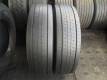 Opony używane 295/80R22,5 Bridgestone R-STEER 002