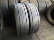 Opony używane 295/80R22,5 Bridgestone R-STEER 002
