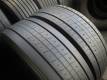 Opony używane 295/80R22,5 Bridgestone R-STEER 002