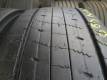 Opony używane 295/80R22,5 Bridgestone R-STEER 002