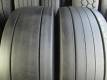 Opony używane 385/65R22,5 Goodyear FUELMAX T