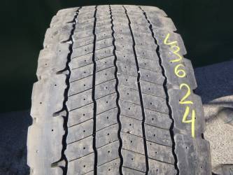 Opona używana 315/70R22,5 Michelin X-LINE D2