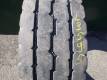 Opona używana 275/70R22,5 Goodyear MSSII