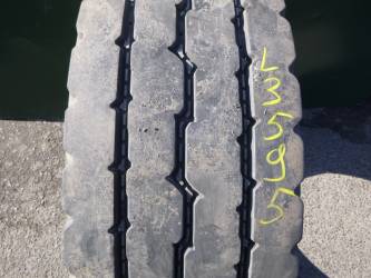 Opona używana 275/70R22,5 Goodyear MSSII