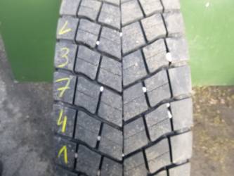 Opona używana 315/70R22,5 BFGOODRICH ROAD CONTROL D